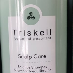SHAMPOO BALANCE 1000 ml TRISKEL