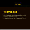 HAIR SUN PROTECTION SET Shampoo e Maschera Solari + Cofanetto Travel Size - immagine 2