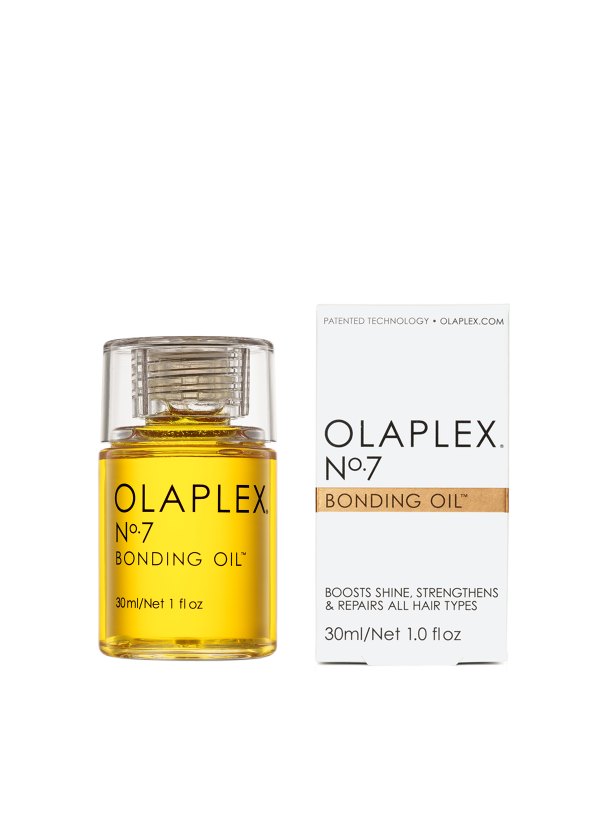 OLAPLEX N.7 bonding oil - Donato Parrucchieri
