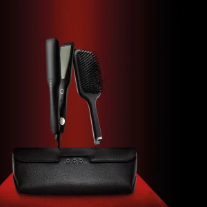 GHD MAX STYLER - gift SET REGALO