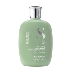 Semi Di Lino Scalp Renew Energizing Low Shampoo 250ml Alfaparf Milano