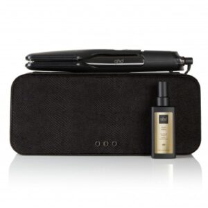 GHD DUET STYLE GIFT SET PIASTRA ASCIUGACAPELLI 2 IN 1