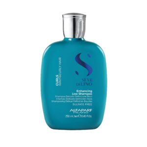 Semi Di Lino Curls Enhancing Low Shampoo 250 ML