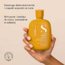 AFTER SUN LOW SHAMPOO 250ml