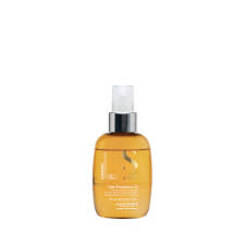 Alfaparf Semi di Lino Sunshine Hair Protective Oil 125ml Olio Spray Solare Bifasico