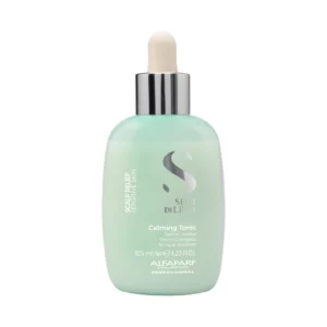 Calming tonic 125 ml SEMI DI LINO
