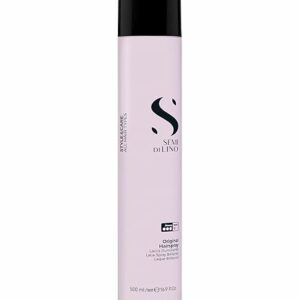 Original Hairspray - Lacca spray illuminante a tenuta forte 500 ML